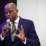 Cardoso Highlights Monetary Policy Priorities For 2026 Olayemi Cardoso