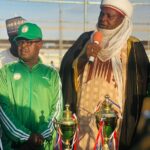 Sports Key To Curbing Youths’ Restiveness – Sokoto Traditional Leader
