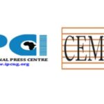 Anambra Decides: IPC, CEMESO Reiterate Commitment To Transparent Election, Media Safety Through Observation Hub IPC, CEMESO