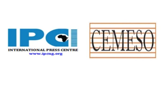 IPC, CEMESO