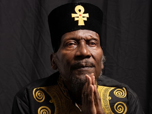 Jimmy Cliff Jimmy Cliff