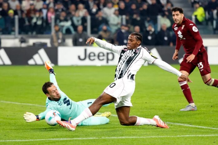 Juventus vs Torino Juventus vs Torino