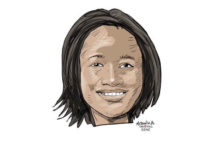 KEMI BULARO