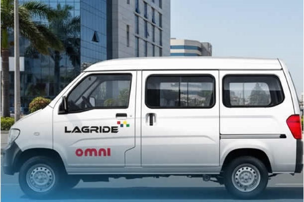Lagride Omni