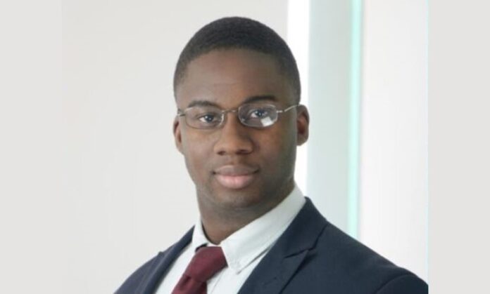 Lukman Otunuga Lukman Otunuga