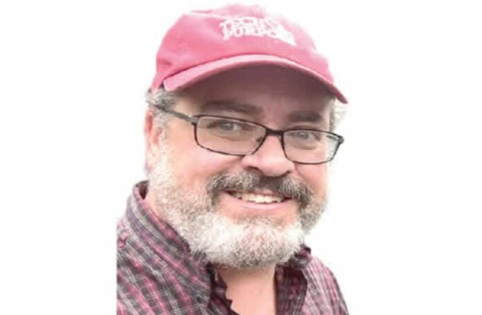 Mike Arnold Mike Arnold