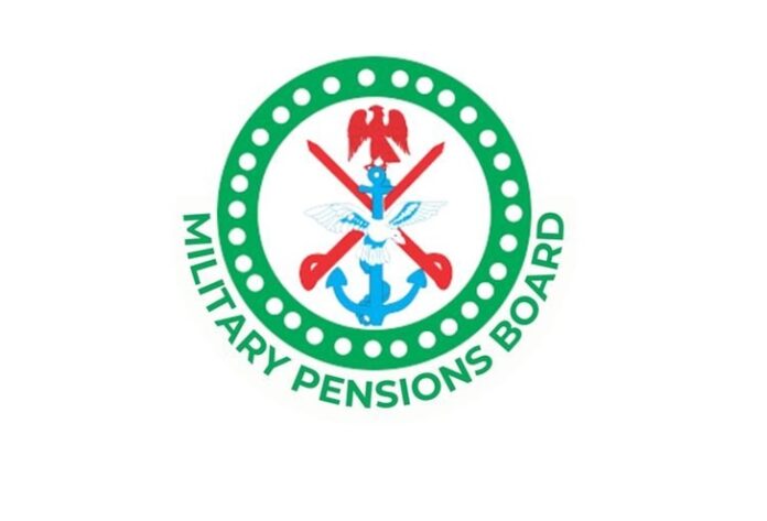 Military Pensions Board (MPB)
