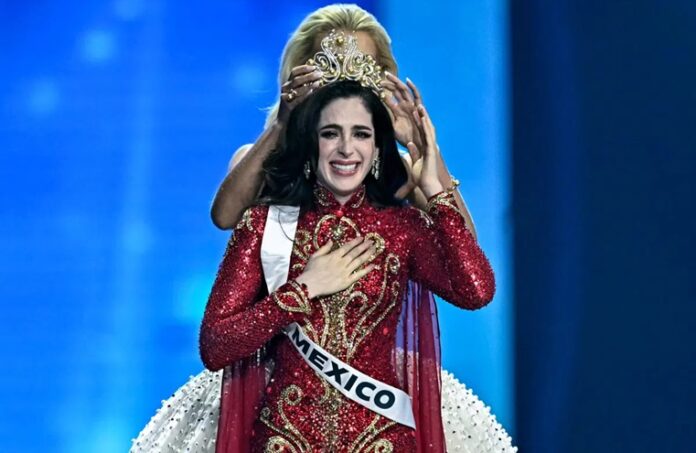 Miss Universe 2025, Fátima Bosch.