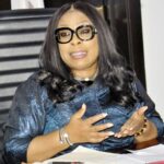 SAHCO Seeks Tax Incentives As Company Deepens Investments In Assets, Technology, Infrastructure Mrs Adenike Aboderin