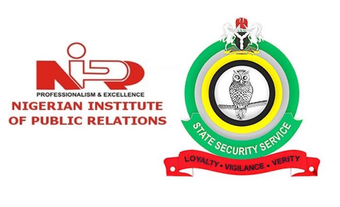 NIPR and DSS NIPR and DSS
