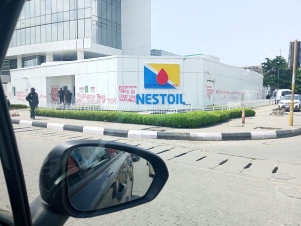 Nestoil