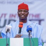 Eid Al-Fitr: Governor Nwifuru Urges Muslims To Embrace Peace Nwifuru