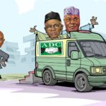 ADC: Obi Keeps Atiku, El-Rufai, Others Waiting OBI ATIKU EL-RUFAI