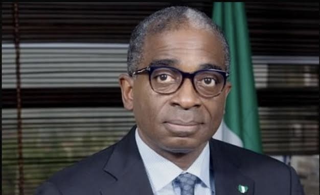 Olusegun Awolowo