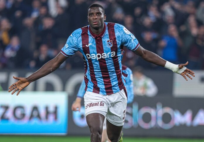 Onuachu Onuachu