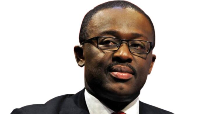 Opeyemi Agbaje