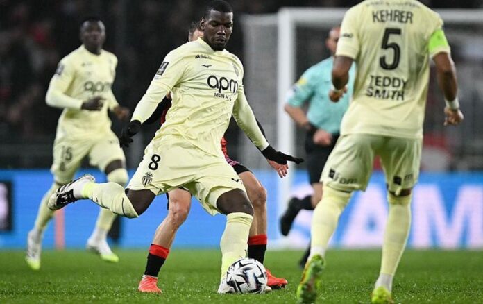 Paul Pogba