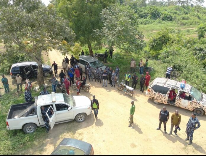 Police Ogun Police Ogun