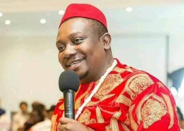 Professor Ugochukwu Bond Stanley Anyaehie