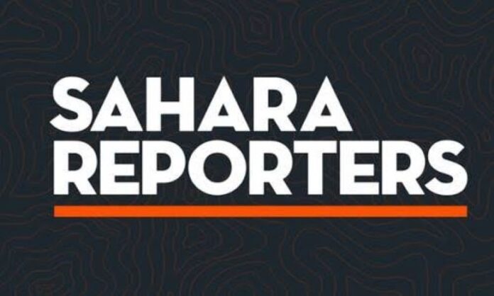 Sahara Reporters