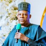 FG Committed to Supporting Kano As Economic Powerhouse — VP Shettima Kashim Shettima At COP 30