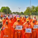 Sokoto Launches 16 Days Of Activism Against Gender-Based Violence, Rallies Stakeholders Sokoto - Activism Against Gender-Based Violence