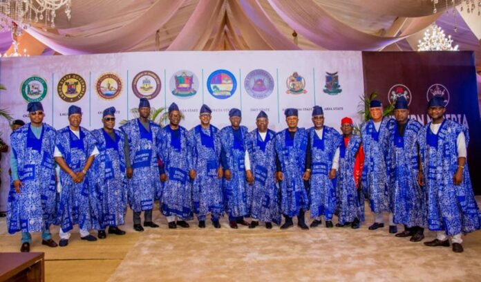 Southern Governors Southern Governors