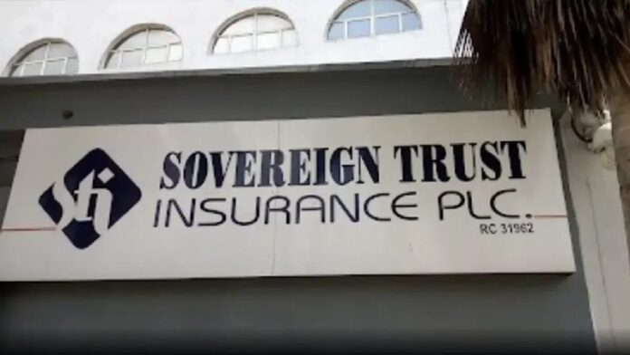 Sovereign Trust Insurance