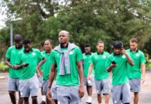 THEWILL EDITORIAL: Super Eagles AFCON Threat: One Protest too Many Super Eagles Boycott Training