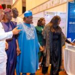 Tinubu Lauds Keyamo, Kuku For Upward Trajectory In Aviation Industry Tinubu Lauds Keyamo For Upward Trajectory In Aviation