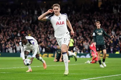 Tottenham