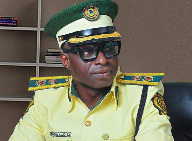 Ogun State Traffic Compliance and Enforcement Agency (TRACE) Ogun State Traffic Compliance and Enforcement Agency (TRACE)
