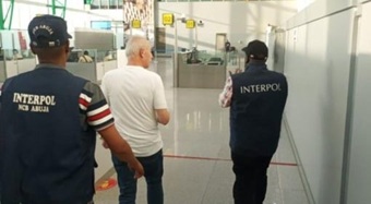 Turkish fraud - Acar Huseyin