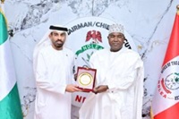 UAE and NDLEA UAE and NDLEA