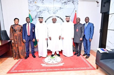 UAE and NDLEA - THEWILL NEWS MEDIA UAE and NDLEA