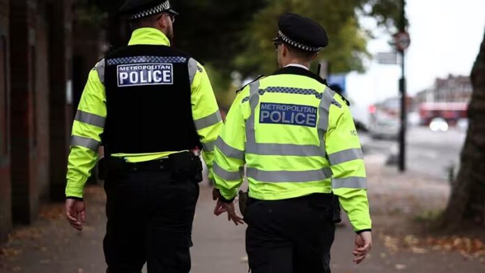 UK Police UK Police