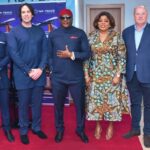 AerCap Dry Leases B737 NG To Air Peace, Applauds Airline For Financial Discipline And Integrity airline’s dry lease arrival ceremony