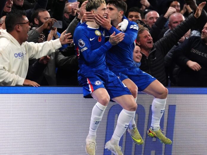 chelsea