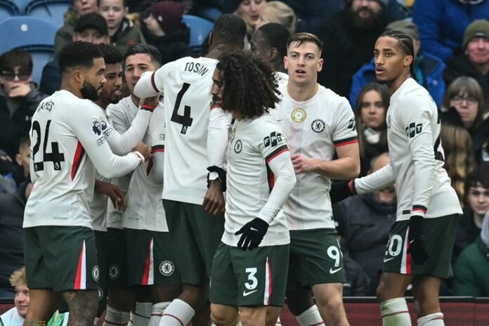 chelsea vs Burnley chelsea vs Burnley
