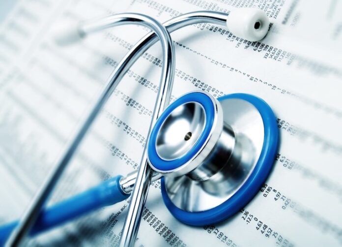 Stethoscope -Healthcare
