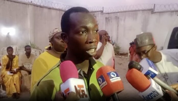 kwara kidnapee kwara kidnapee