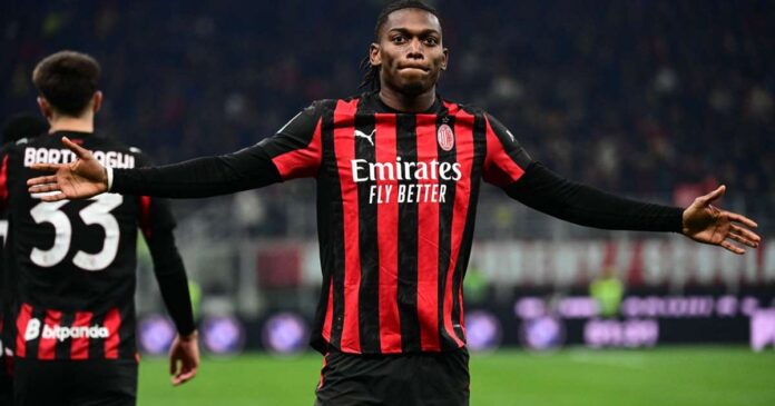 rafael-leao rafael-leao