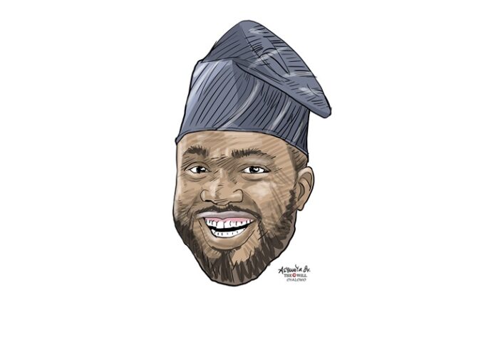 ABAYOMI OYALOWO ABAYOMI OYALOWO