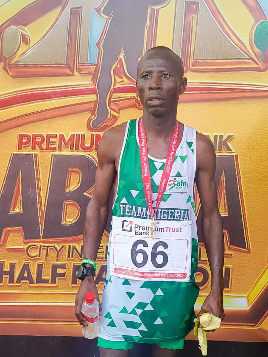 Adamu Shehu - THEWILL NEWS MEDIA Adamu Shehu