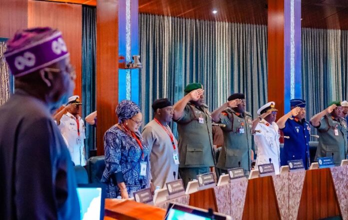 Armed Forces Remembrance Day