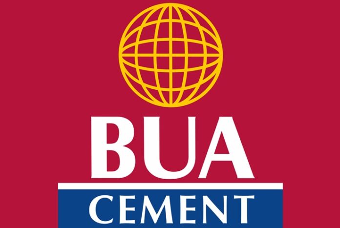 BUA-Cement-Logo