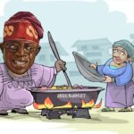 Tinubu Presents N58.18trn 2026 Budget Amid Chaotic Fiscal Outlook BUDGET 2026