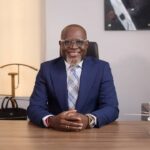 Finchglow Chief Bernard Appointed CASS Nigeria Local Consultative Council Chairman Group Managing Director of Finchglow Holdings, Mr Bankole Bernard