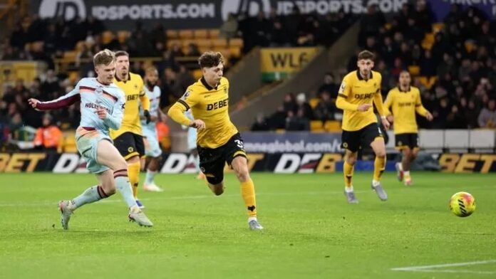 Brentford vs Wolves Brentford