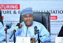 THEWILL EDITORIAL: Kudos to NDLEA Over Arrest of N480bn Drug Syndicate Brigadier General Mohamed Buba Marwa (rtd)